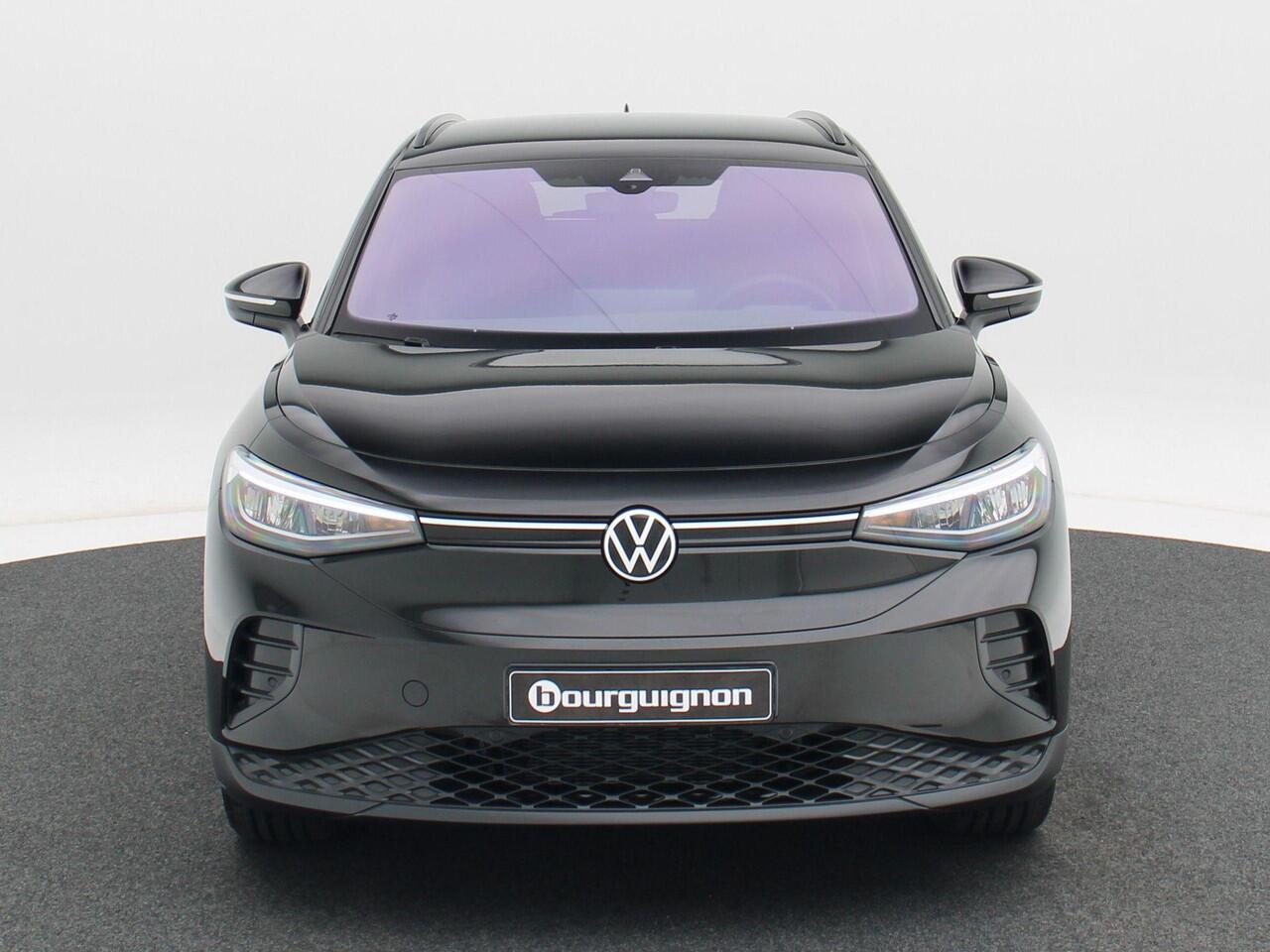 Volkswagen ID.4 Pro Limited Edition 77 kWh 286 PK | Trekhaak | 20" Lichtmetalen Velgen | Navigatie | Stoel- & Stuurverwarming |