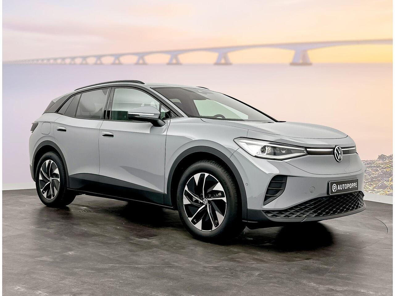 Volkswagen ID.4 Pro Business 77 kWh 286pk