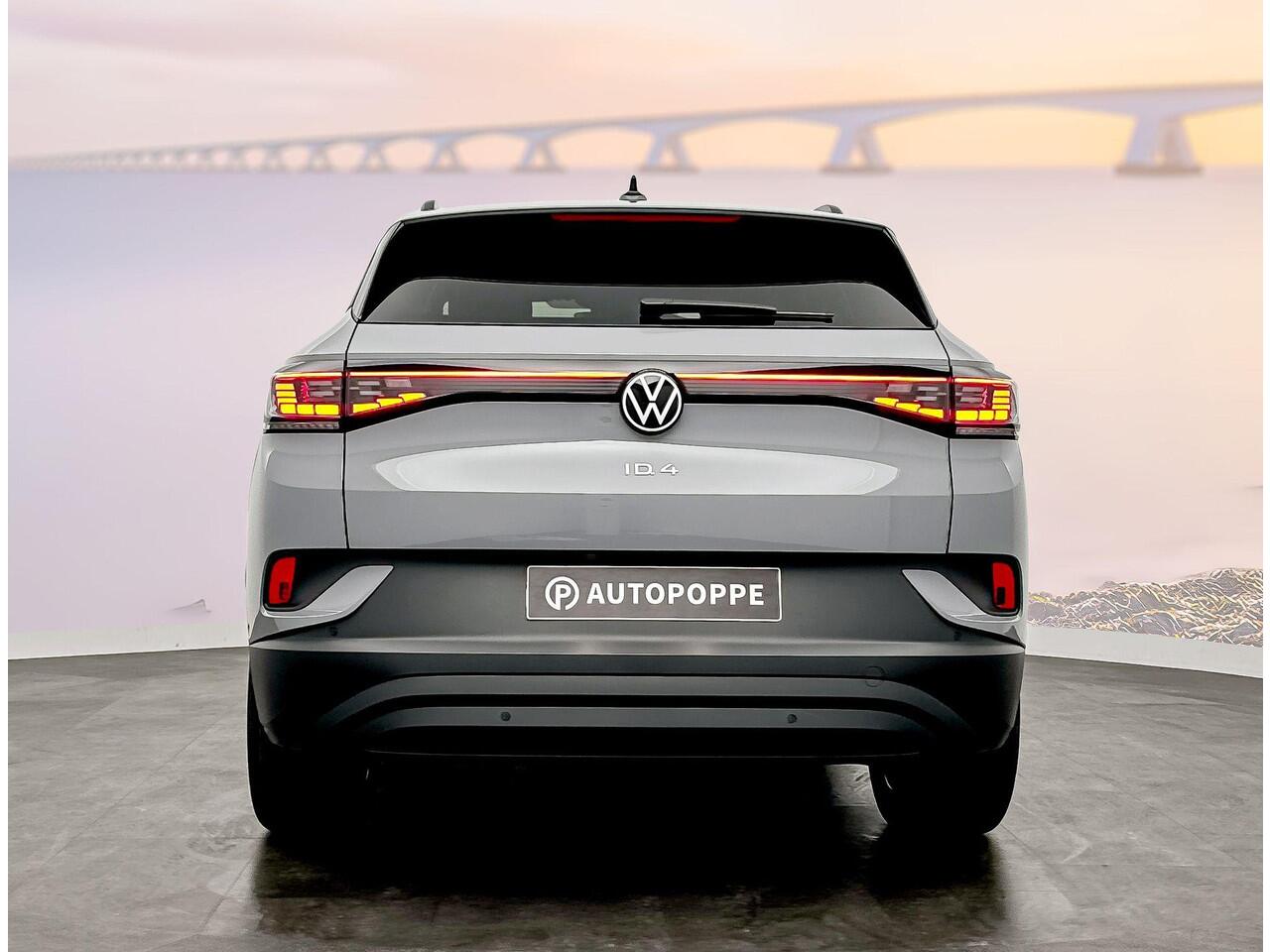 Volkswagen ID.4 Pro Business 77 kWh 286pk