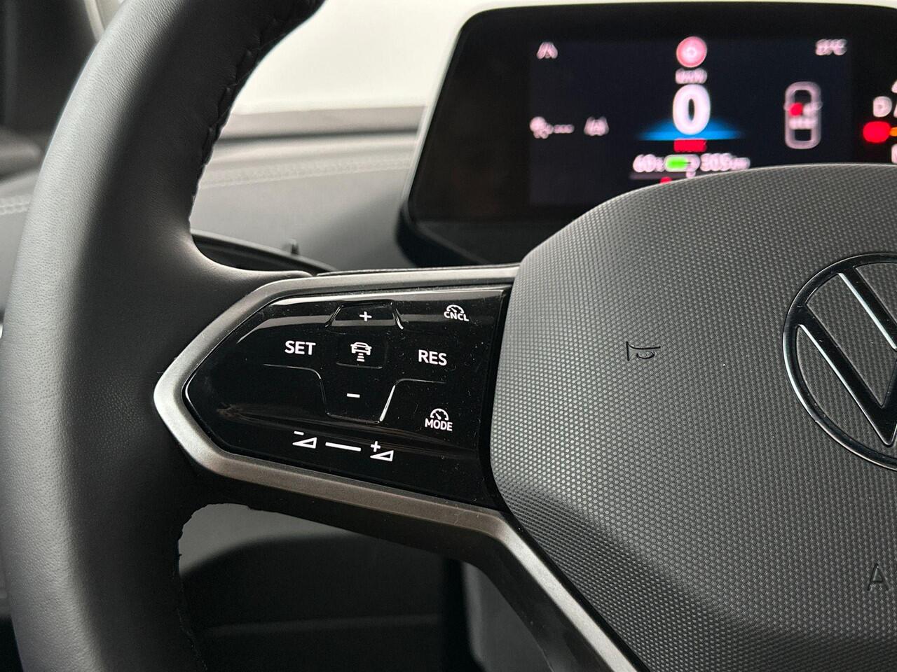 Volkswagen ID.4 Pro Business 77 kWh 286 pk Black Style pakket - 22 inch Black