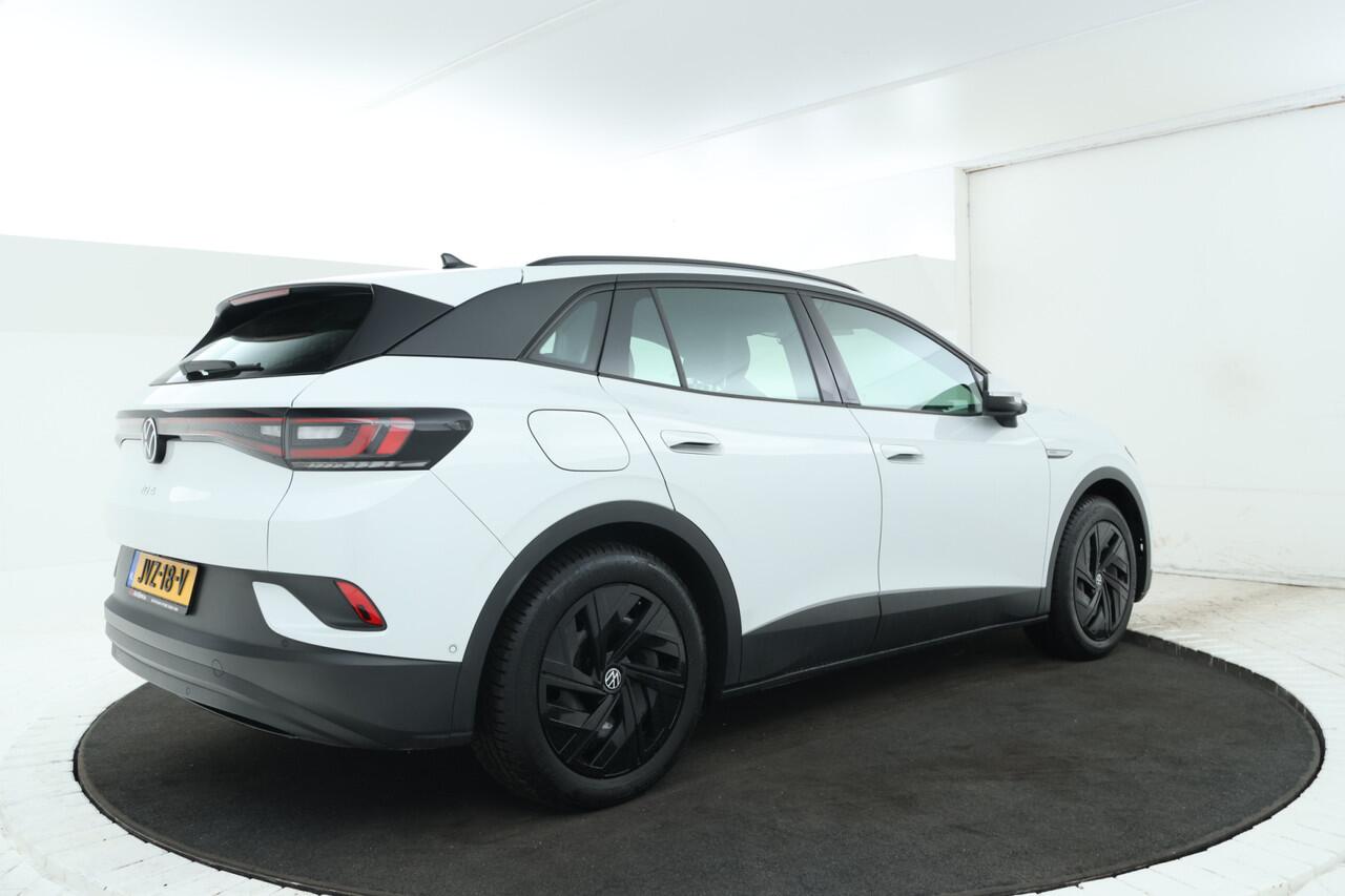 Volkswagen ID.4 Pro 77 kWh Memoryseats, head up, climate