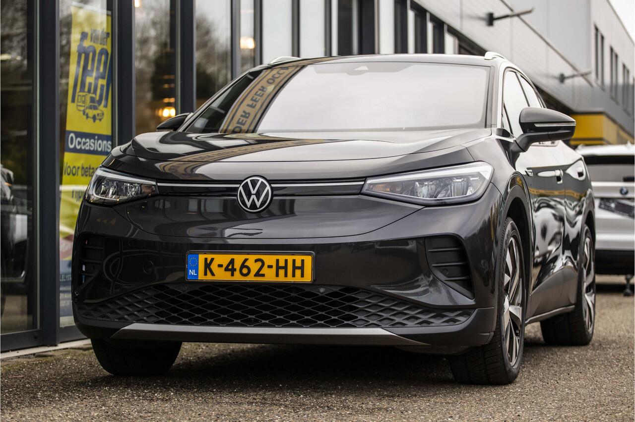 Volkswagen ID.4 First 77 kWh SOH 90%