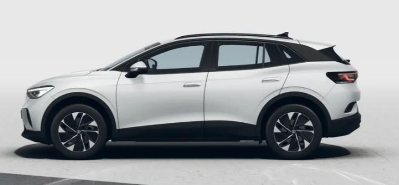 Volkswagen ID.4 Pro Business 77 kWh !!!Profiteer ook van ¤ 2.000 inruilpremie!!!