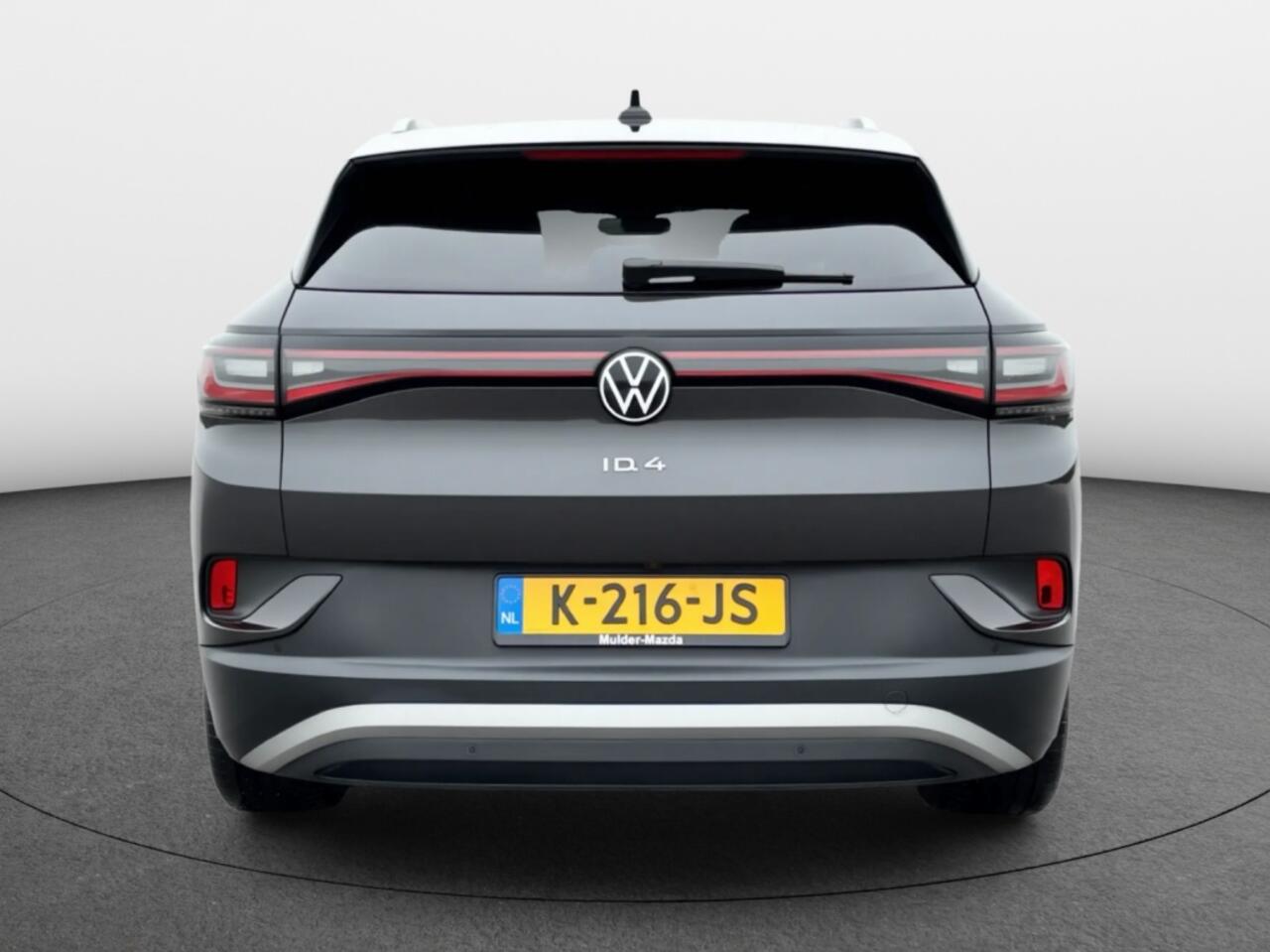 Volkswagen ID.4 First 77 kWh | Adaptive cruise | Stoelverwarming