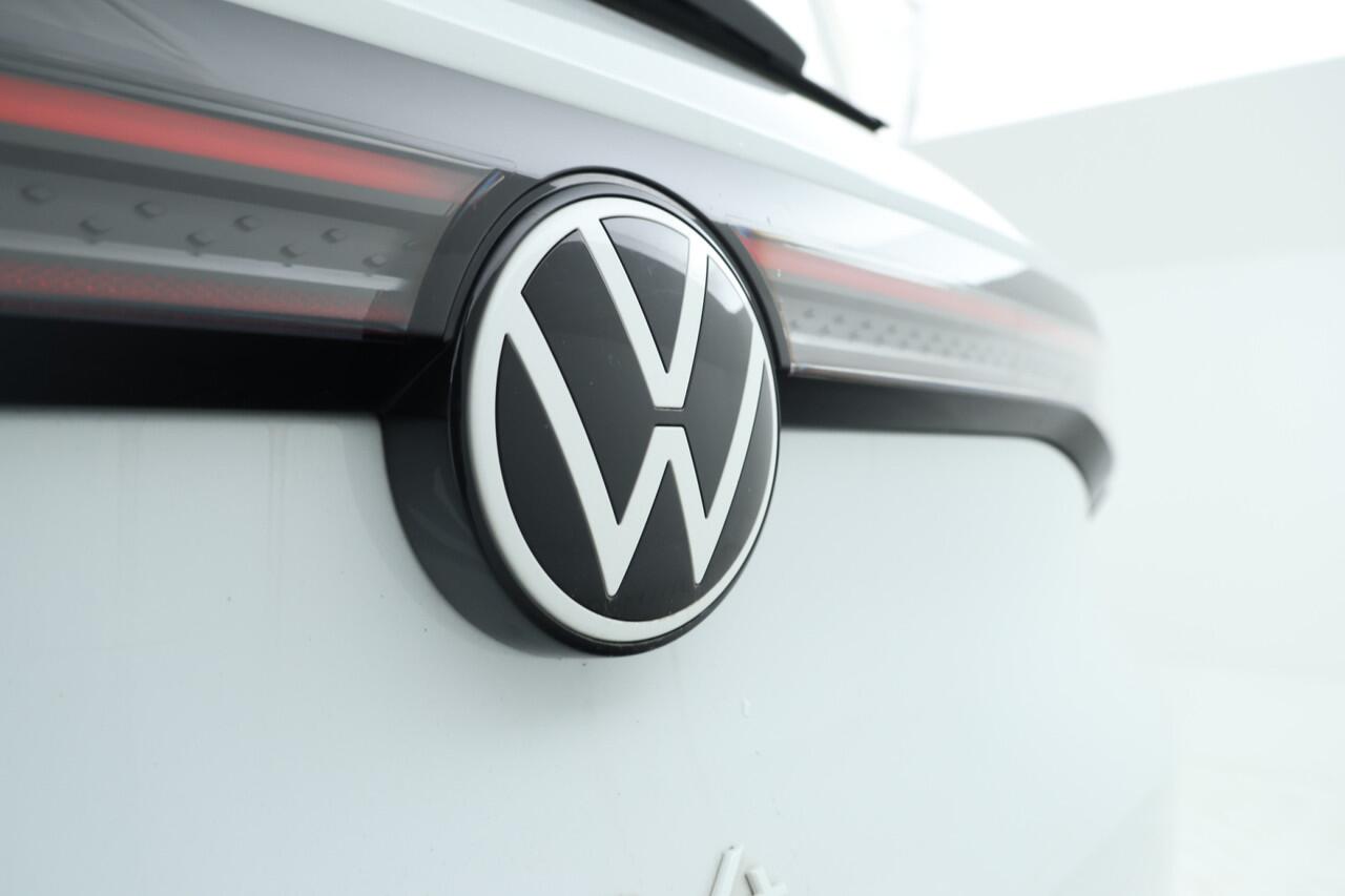 Volkswagen ID.4 Pro 77 kWh Memoryseats, head up, climate