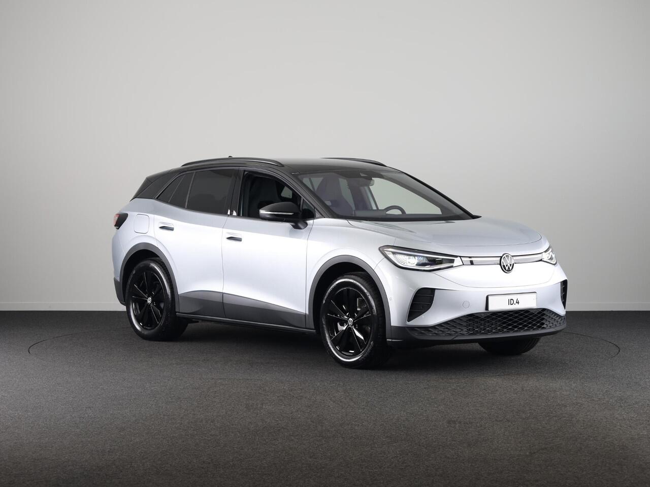 Volkswagen ID.4 Pro Limited Edition Plus 77 kWh accu 210 kW / 286