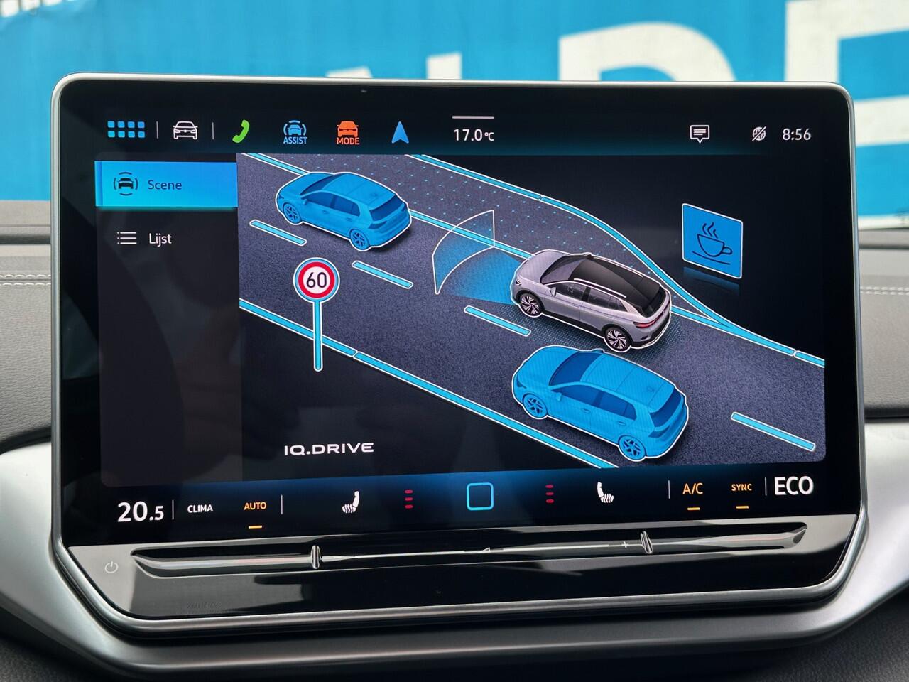 Volkswagen ID.4 Pro Business 77 kWh 286pk / Demonstratieauto