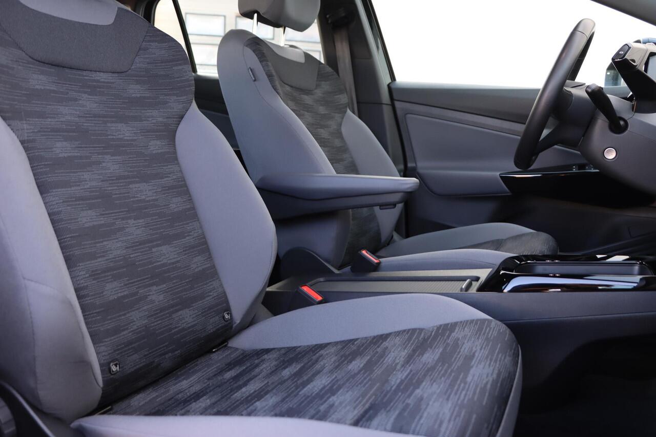 Volkswagen ID.4 Pure 52 kWh 148pk