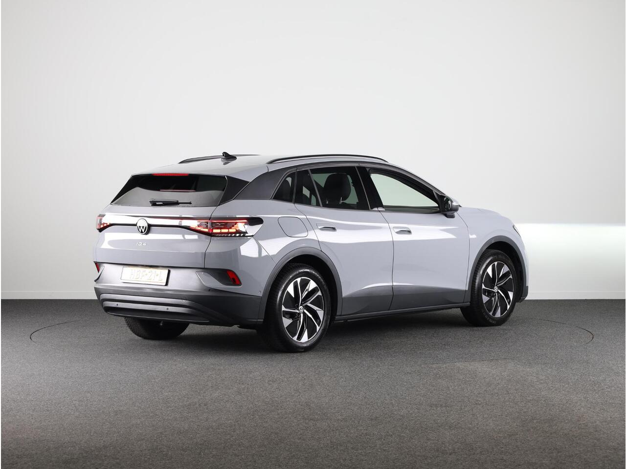 Volkswagen ID.4 Pro Business 77 kWh | Achteruitrijcamera | Led matrix | Navigatie | Elektrische Achterklep |