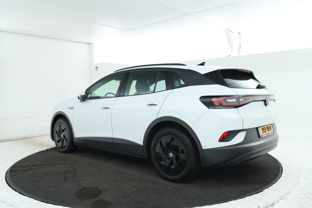 Volkswagen ID.4 Pro 77 kWh Memoryseats, head up, climate