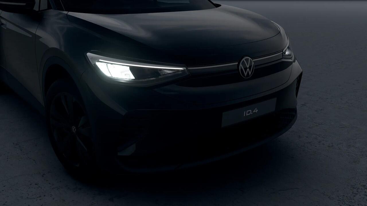 Volkswagen ID.4 77 kWh 286 1AT Pro Limited Edition Automaat