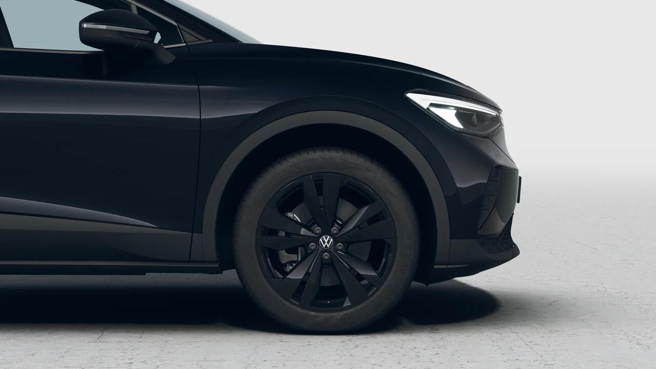 Volkswagen ID.4 77 kWh 286 1AT Pro Limited Edition Automaat
