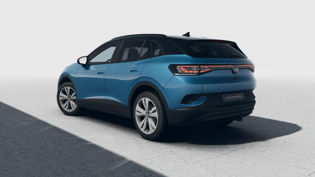 Volkswagen ID.4 77 kWh 286 1AT Pro Limited Edition Plus Automaat