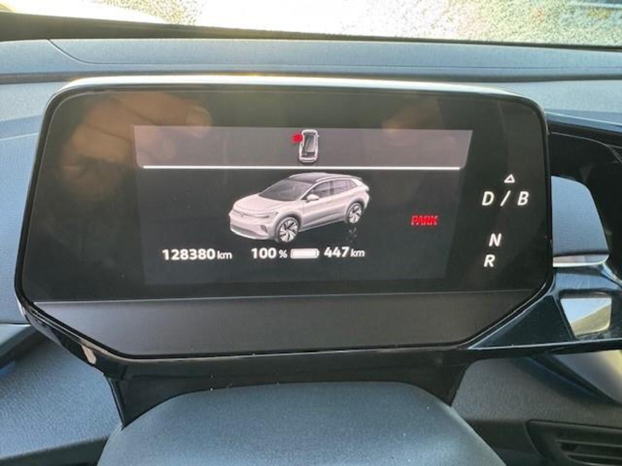 Volkswagen ID.4 LIFE 77KWH 204PK THAAK/HLEER/NAV/GARANTIE