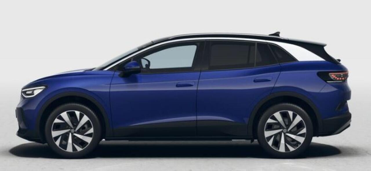 Volkswagen ID.4 Pro 77 kWh !!!Profiteer ook van 2.000 EURO inruilpremie!!!