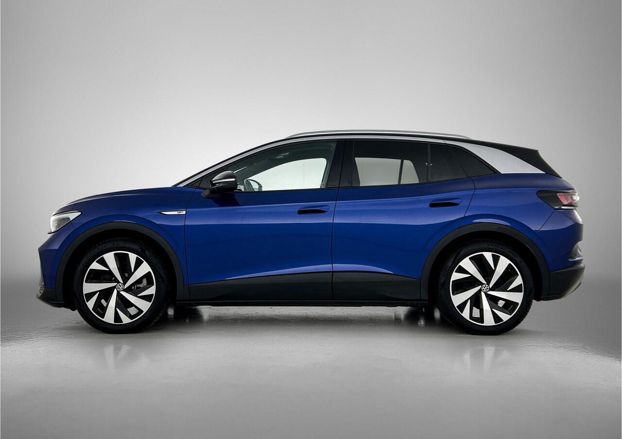 Volkswagen ID.4 First 77 kWh | Origineel NL! | NAP | BTW Verrekenbaar