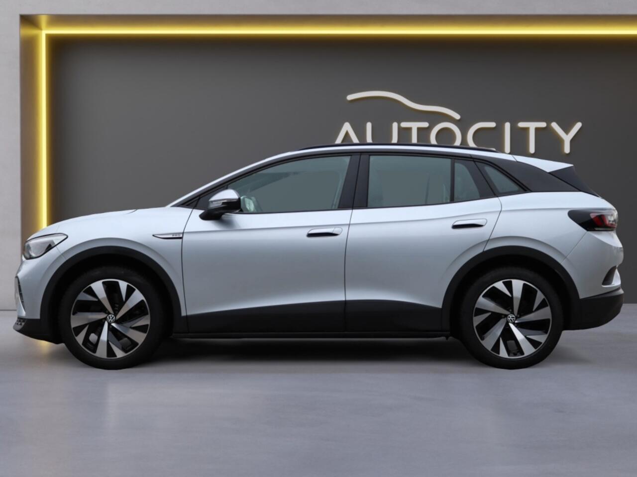 Volkswagen ID.4 Pro Performance 77kWh 95% SOH! l