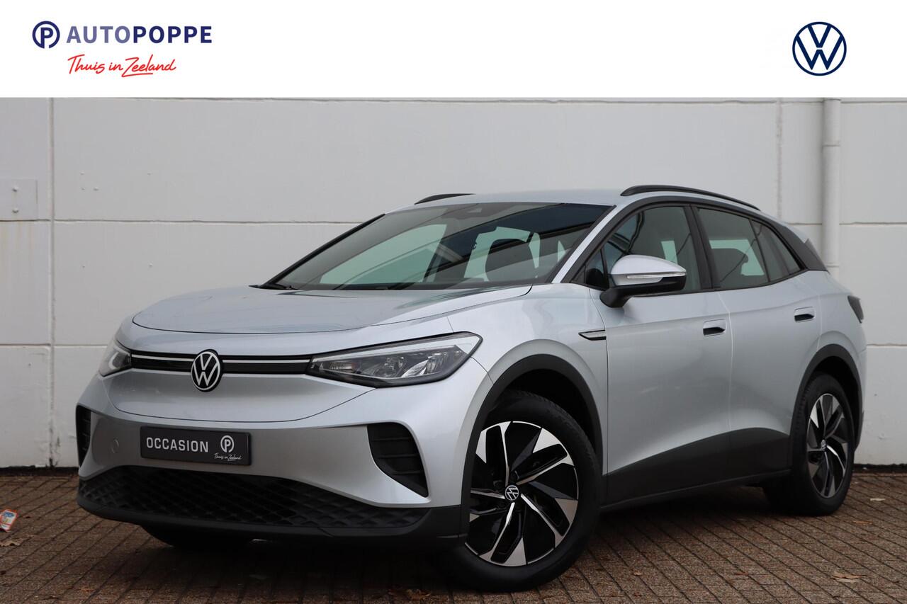 Volkswagen ID.4 Pure 52 kWh 148pk