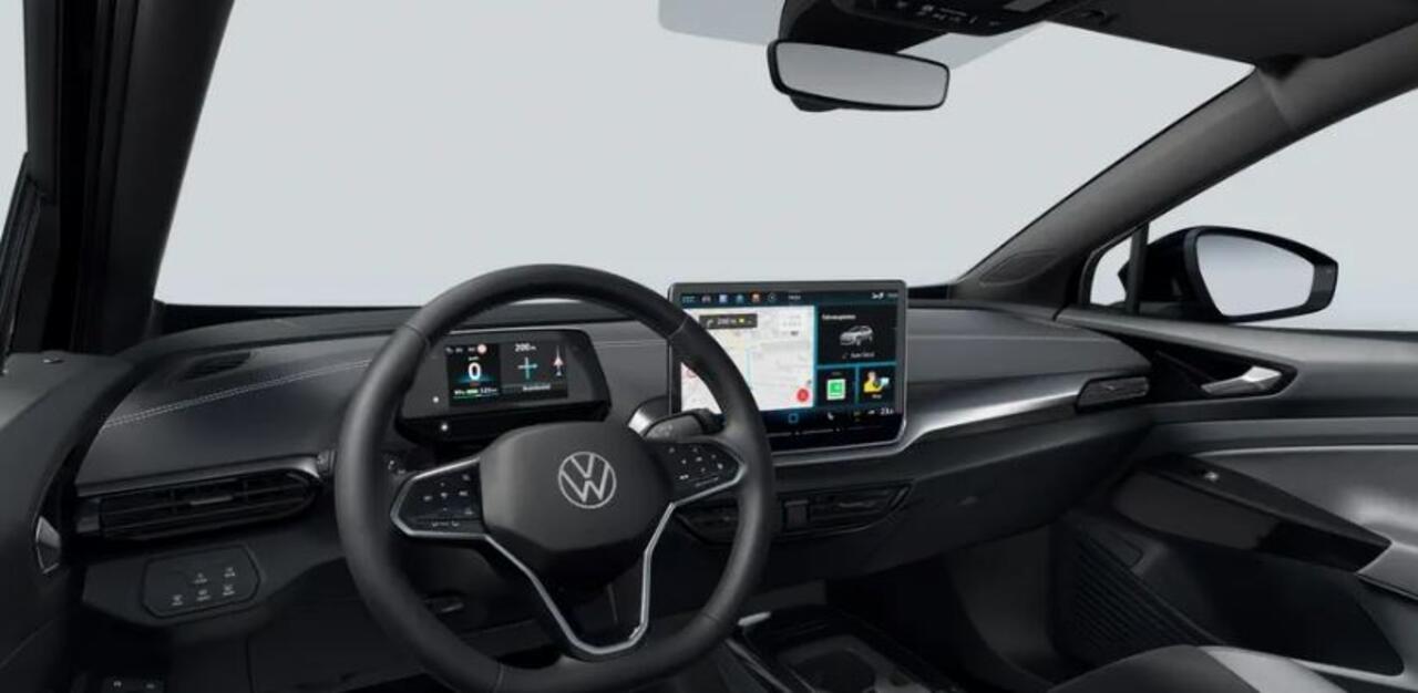 Volkswagen ID.4 Pro Business 77 kWh !!!Profiteer ook van ¤ 2.000 inruilpremie!!!