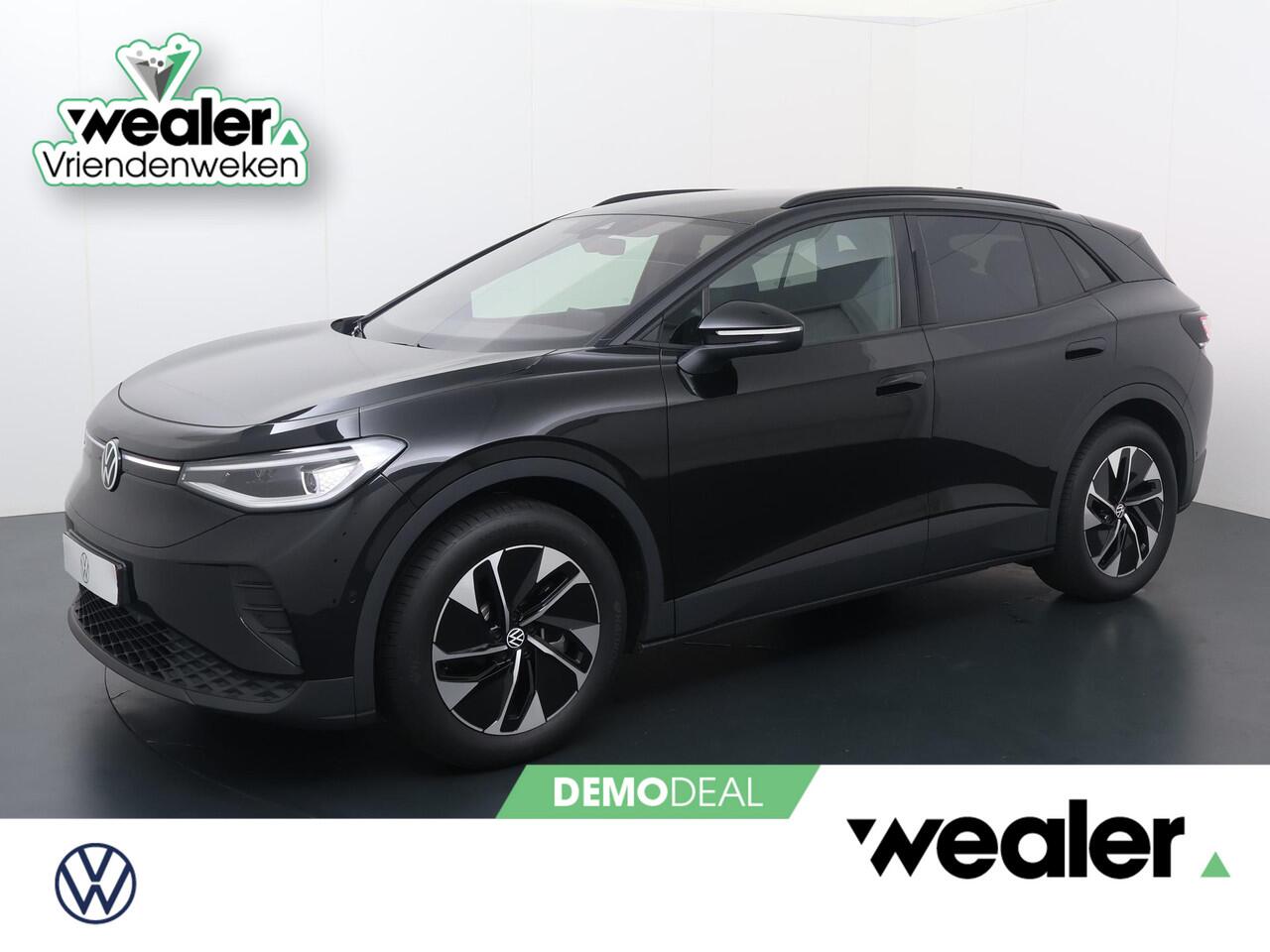 Volkswagen ID.4 Pro Business 77 kWh accu 286pk automaat