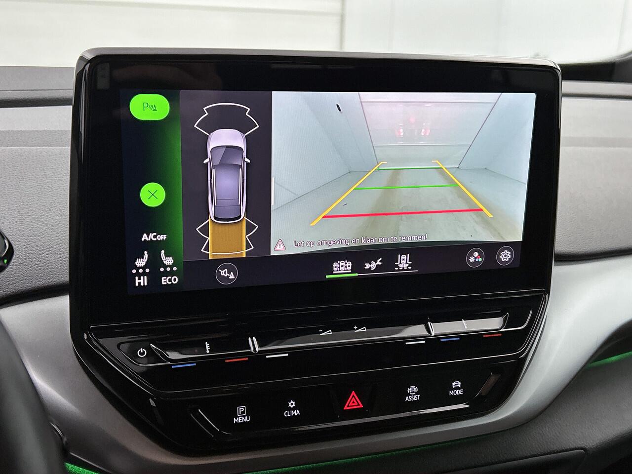 Volkswagen ID.4 First 77 kWh | Origineel NL! | NAP | BTW Verrekenbaar