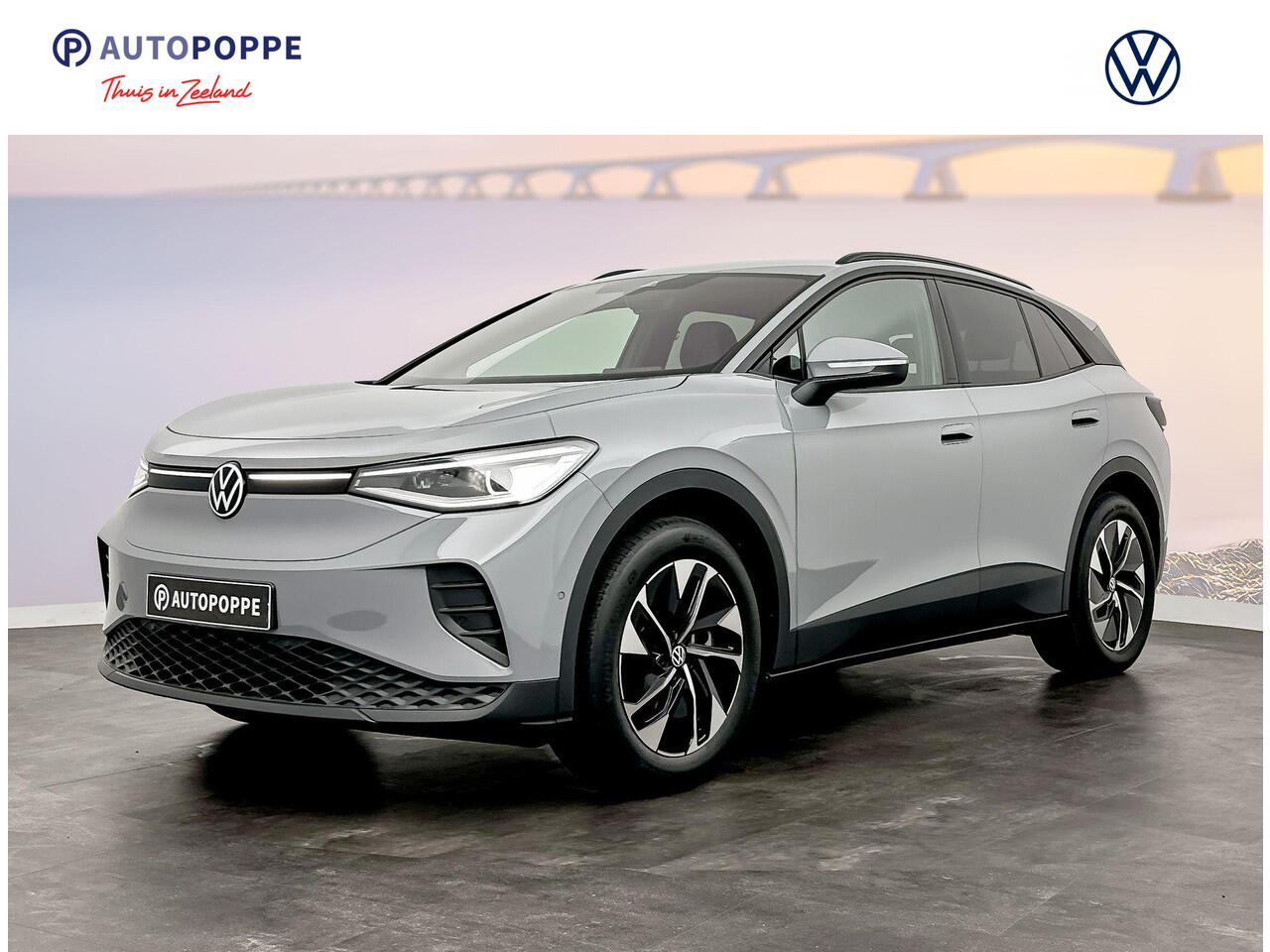 Volkswagen ID.4 Pro Business 77 kWh 286pk