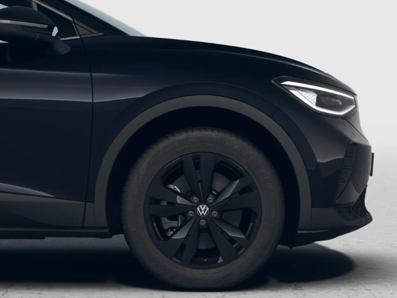 Volkswagen ID.4 Pro Limited Edition 77 kWh accu 286 PK PRIVATE LEASE VANAF ¤518P/M · Achteruitrijcamera · Draadloze telefoonlader · Sfeerverlichting · Voorstoelen verwarmd · Voorraad OUTLET