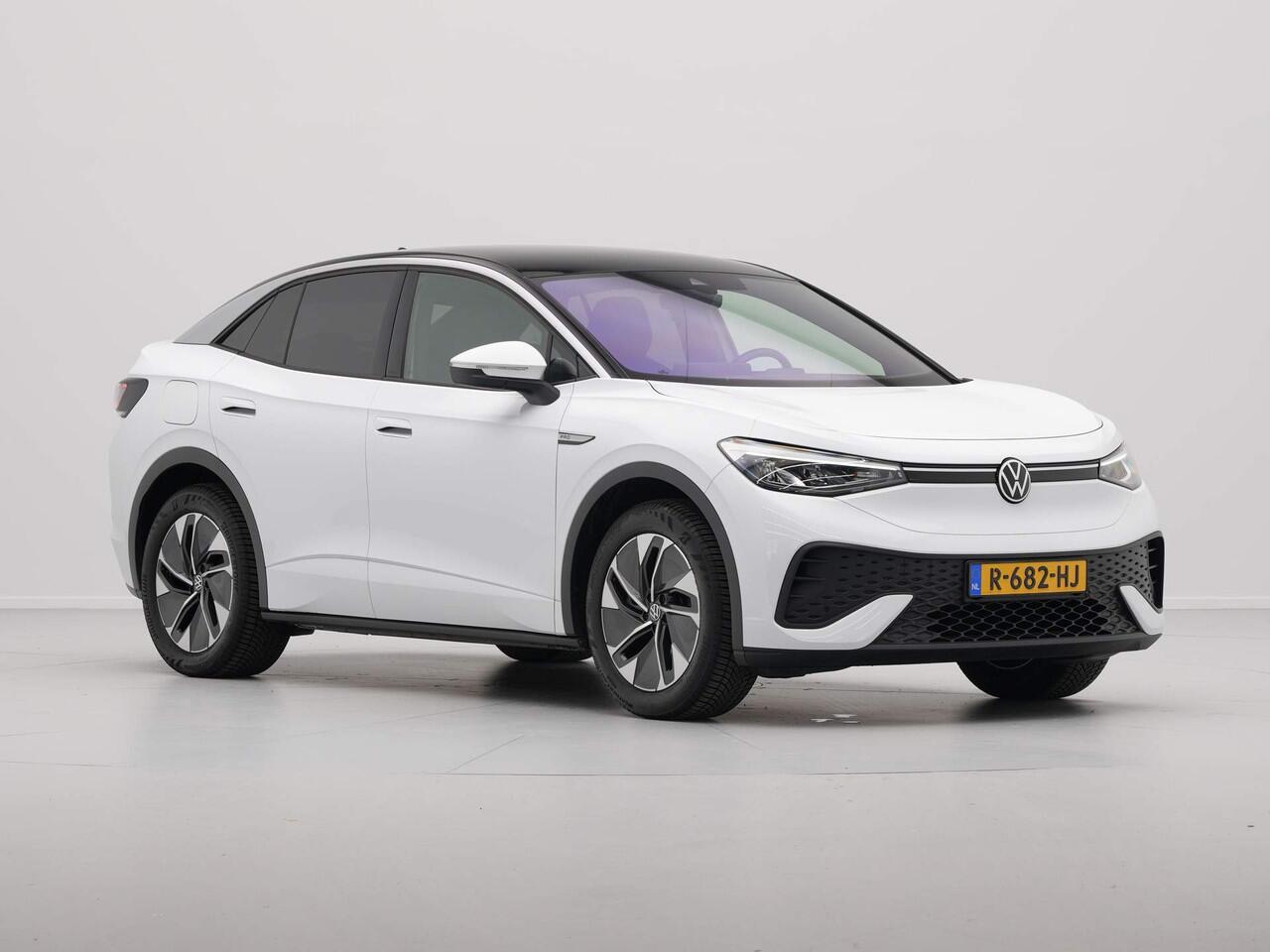 Volkswagen ID.5 Pro 77 kWh Navigatie / Pdc / Clima / Privacy Glass