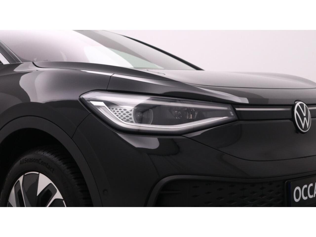 Volkswagen ID.5 Pro 77 kWh 204pk Matrix Panoramadak Trekhaak