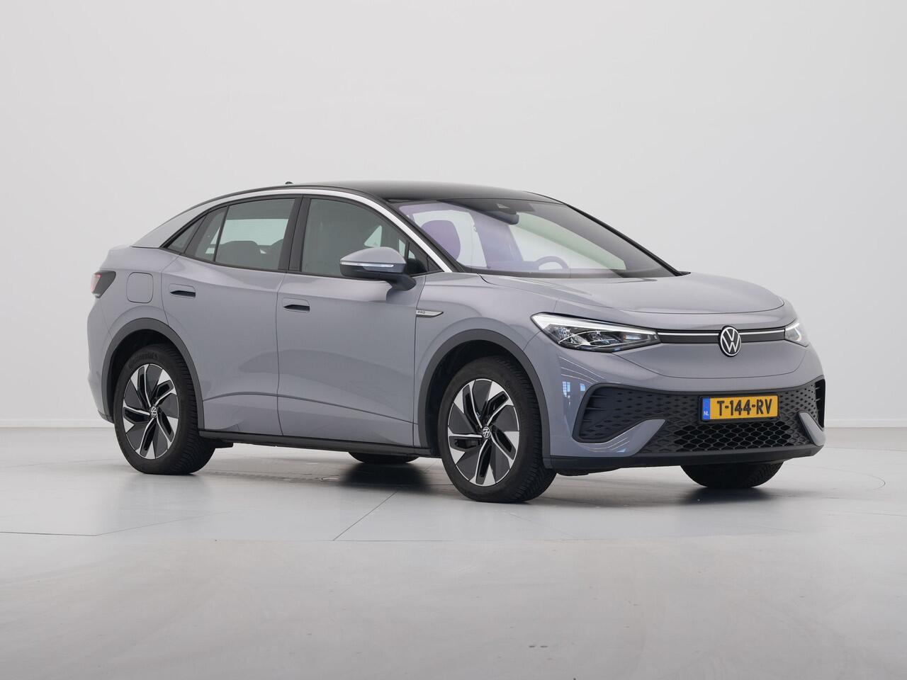 Volkswagen ID.5 Pro Business 77 kWh Navigatie Camera Acc Clima 128