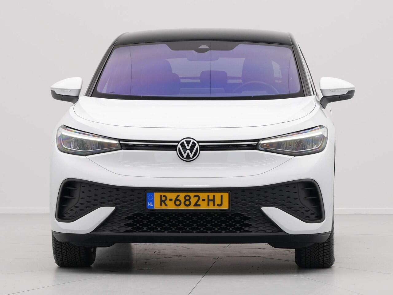 Volkswagen ID.5 Pro 77 kWh Navigatie / Pdc / Clima / Privacy Glass
