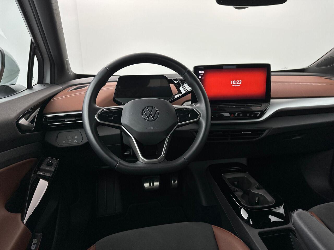 Volkswagen ID.5 Pro 77 kWh 204pk