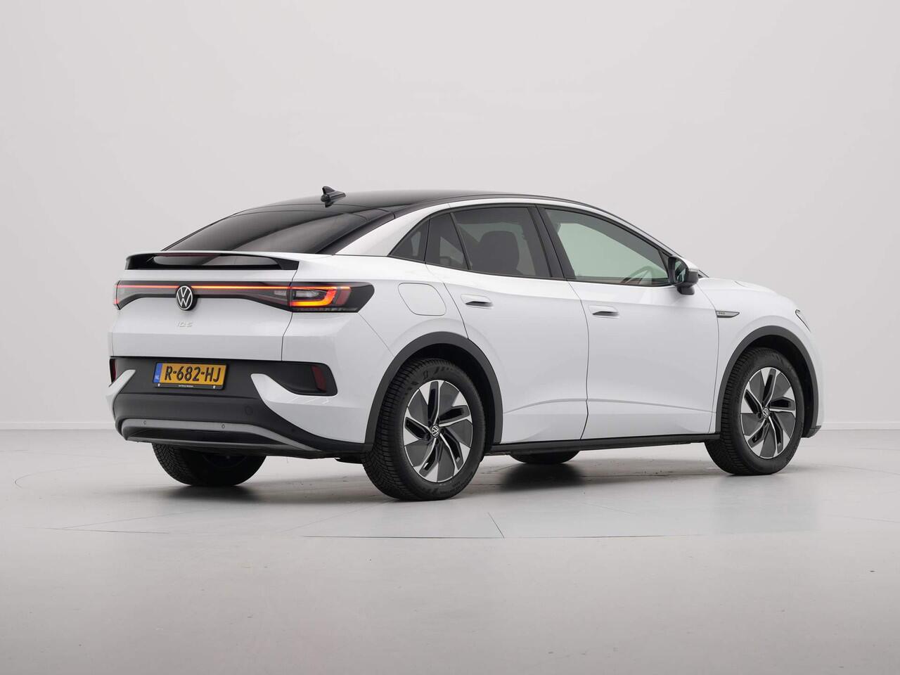 Volkswagen ID.5 Pro 77 kWh Navigatie / Pdc / Clima / Privacy Glass