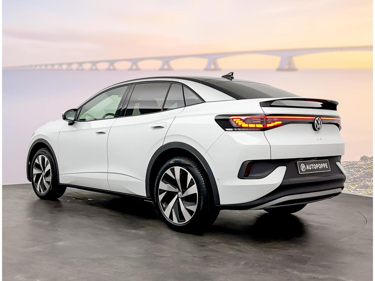 Volkswagen ID.5 Pro Business 77 kWh 286pk