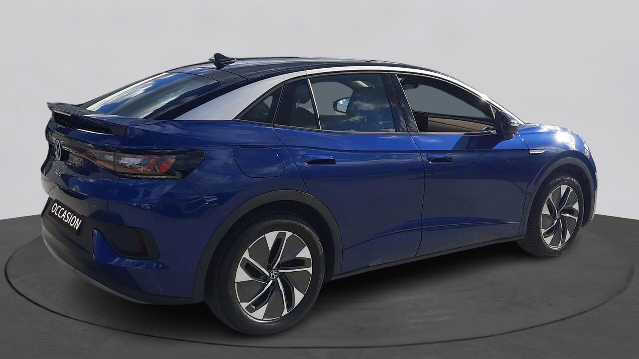 Volkswagen ID.5 Pro 77 kWh | Multimedia pakket | Comfortpakket | 19" velgen "Hamar" |