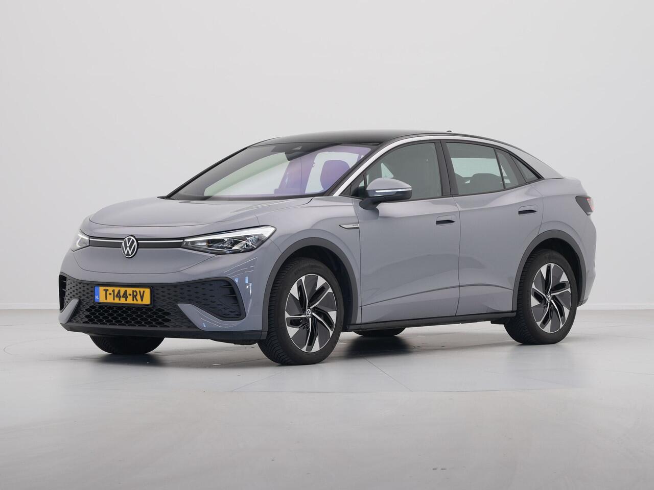 Volkswagen ID.5 Pro Business 77 kWh Navigatie Camera Acc Clima 128