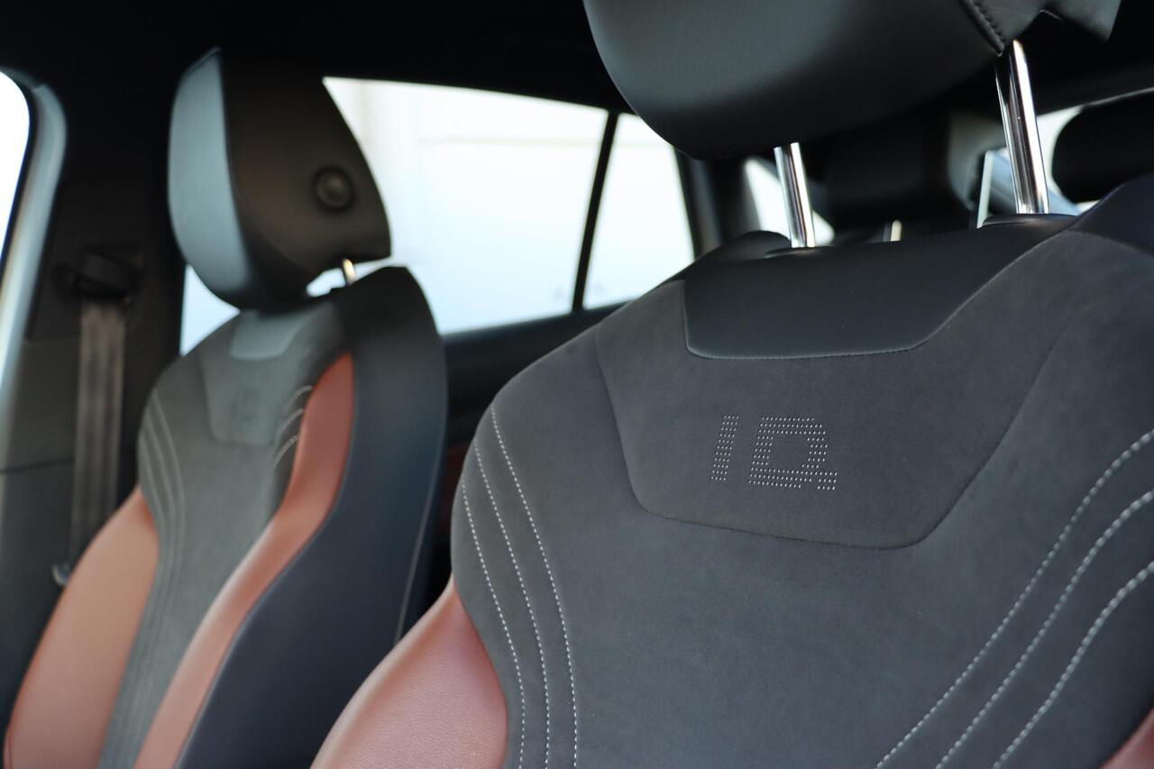 Volkswagen ID.5 Pro 77 kWh 204pk | SOH 97,4% | Matrix | Camera | Stoelverwarming | Carplay | Keyless