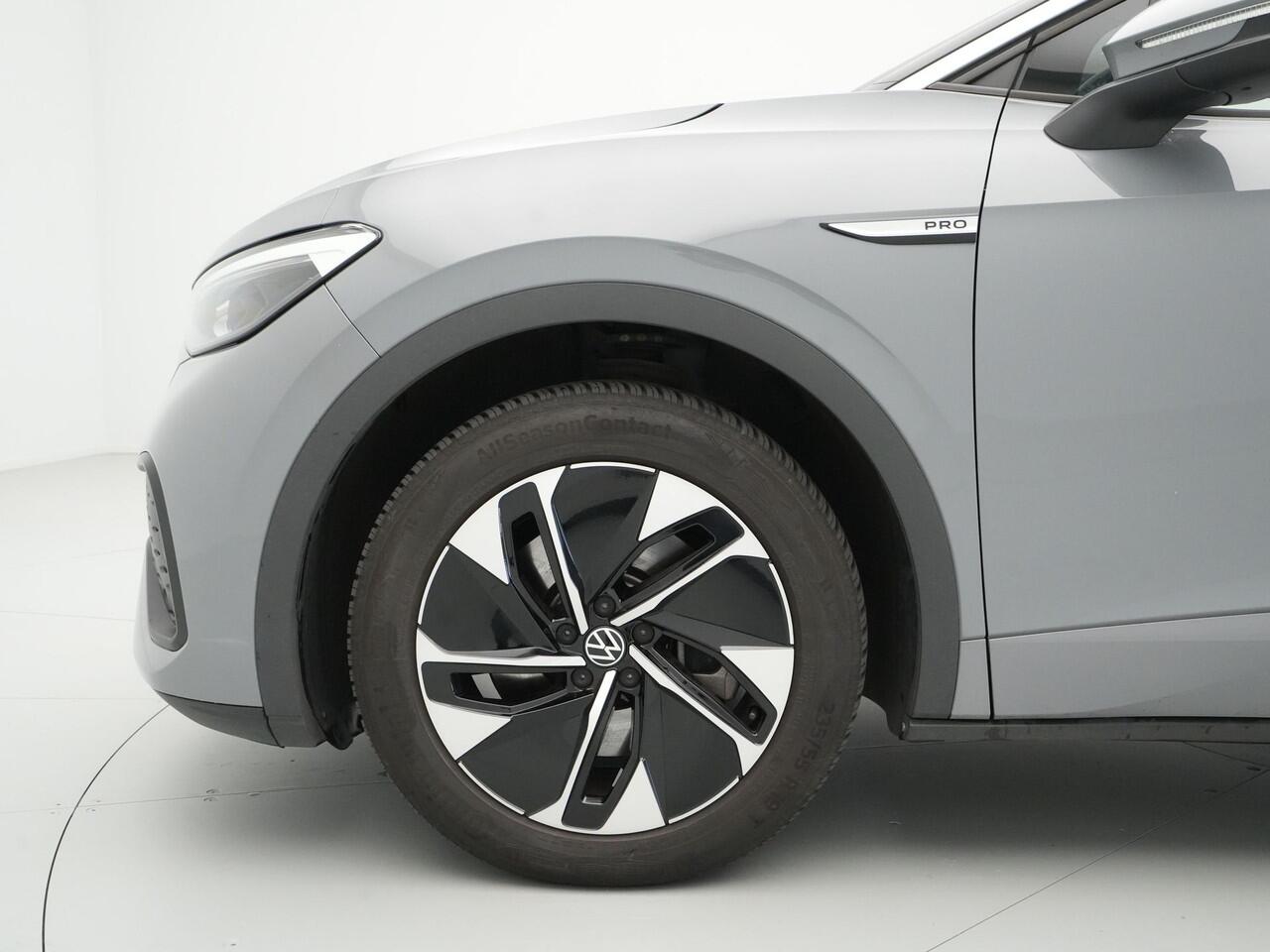 Volkswagen ID.5 Pro Business 77 kWh Navigatie Camera Acc Clima 128