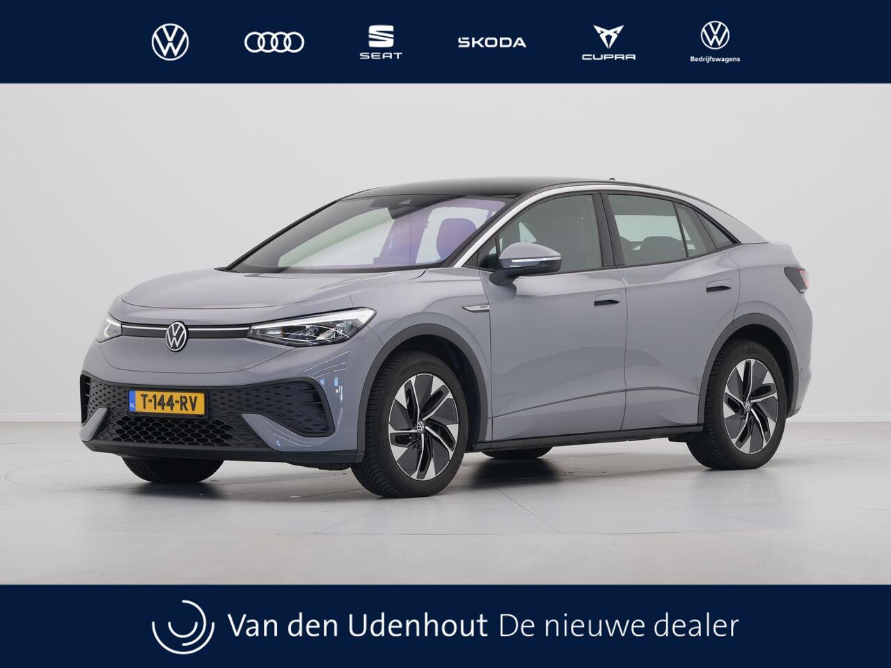 Volkswagen ID.5 Pro Business 77 kWh Navigatie Camera Acc Clima 128