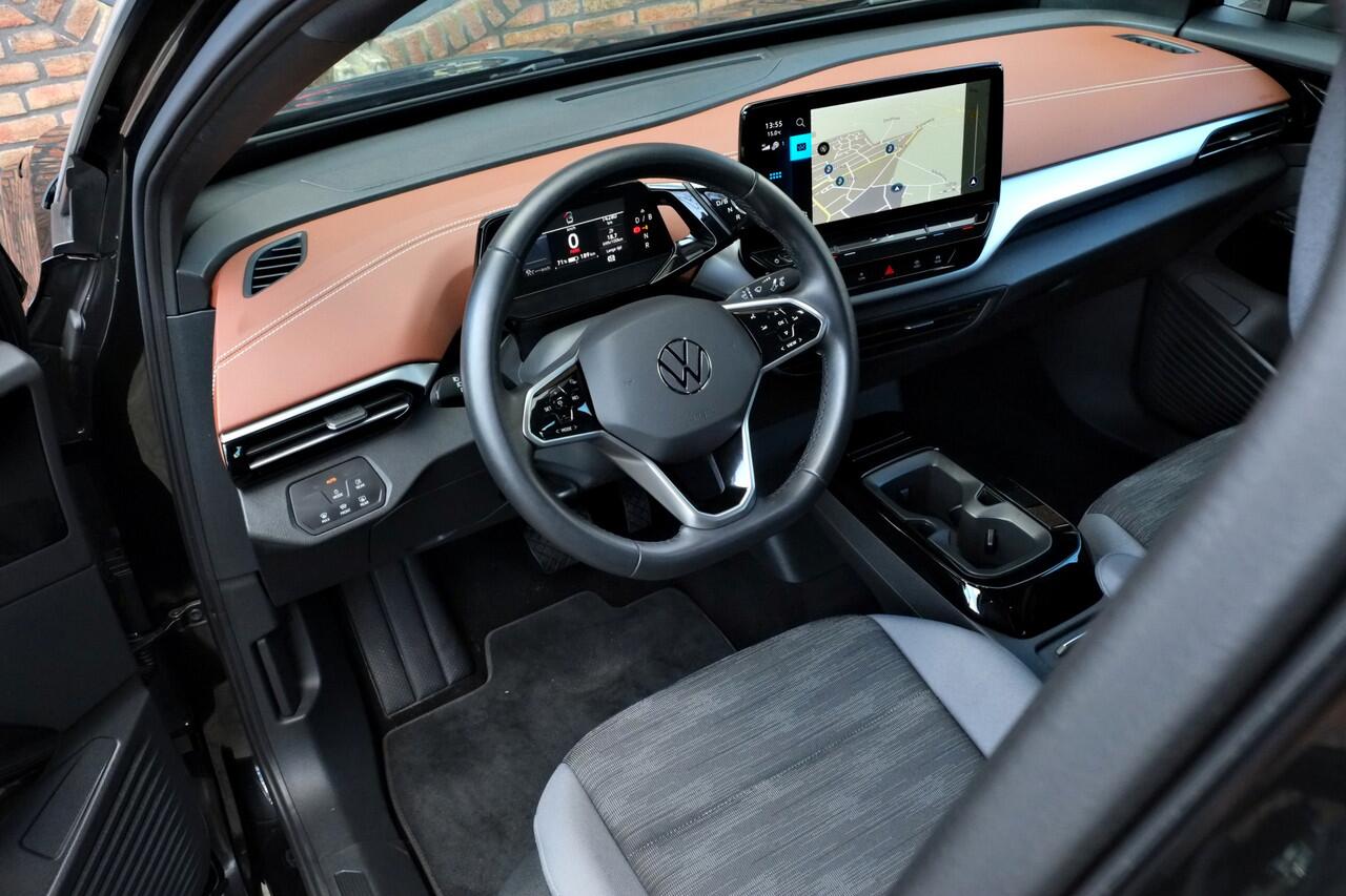 Volkswagen ID.5 Pro Business Advantage 77 kWh Warmtepomp