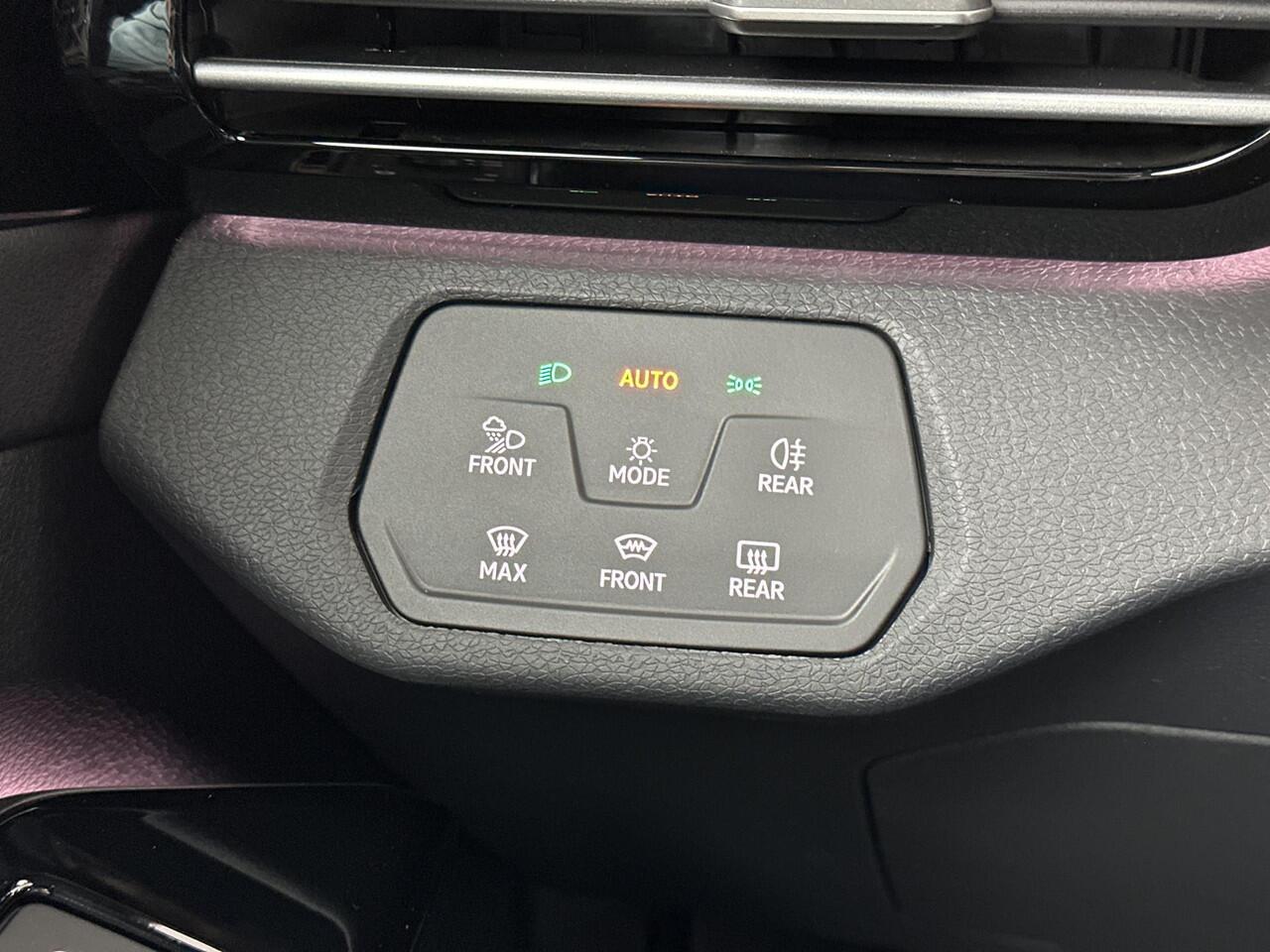 Volkswagen ID.5 Pro Business 77 kWh 286pk