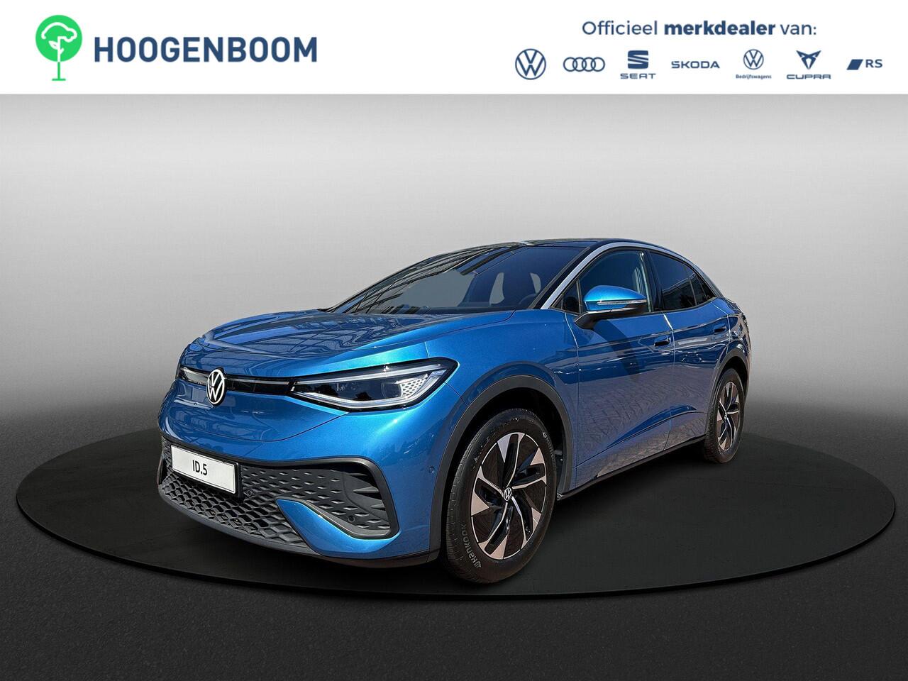 Volkswagen ID.5 Pro Business 77 kWh