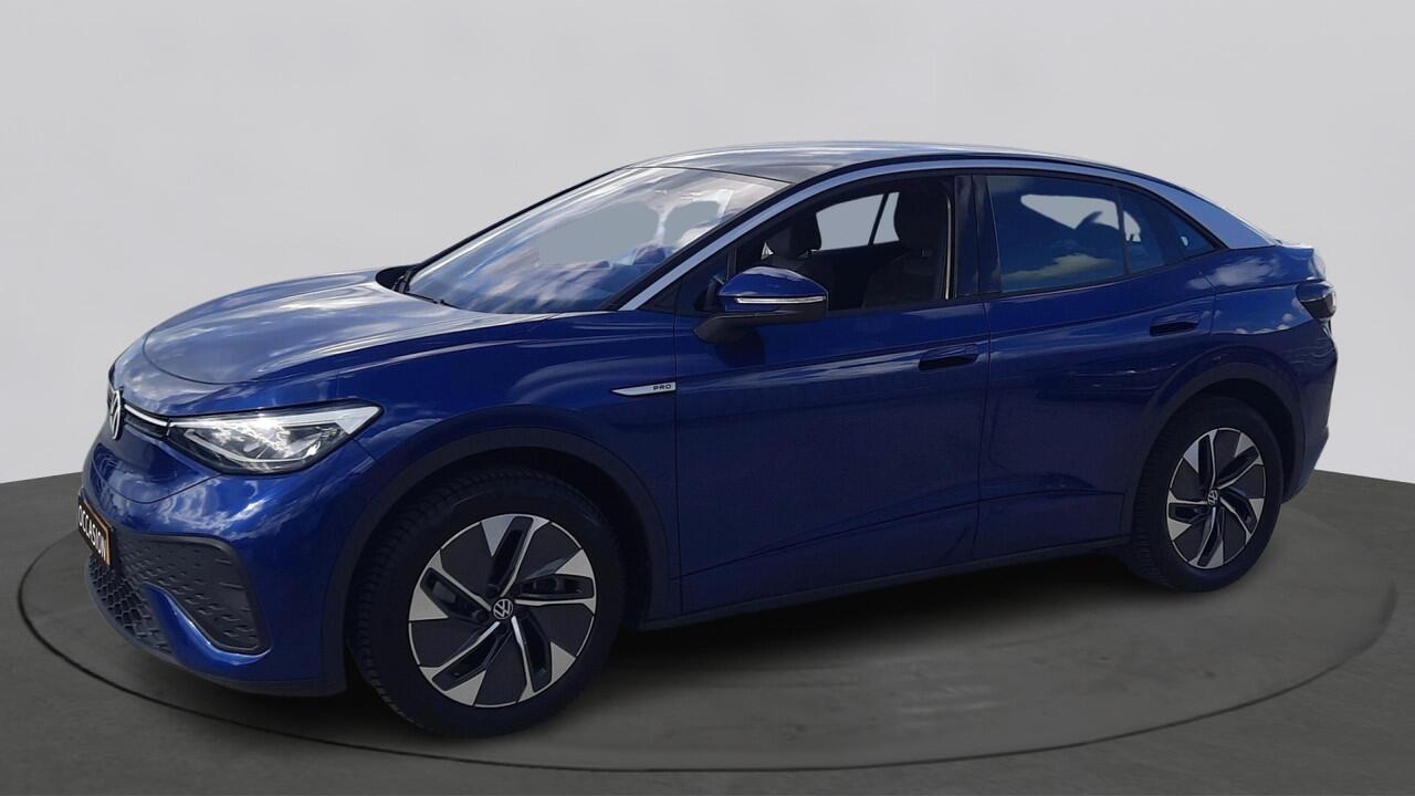 Volkswagen ID.5 Pro 77 kWh | Multimedia pakket | Comfortpakket | 19" velgen "Hamar" |