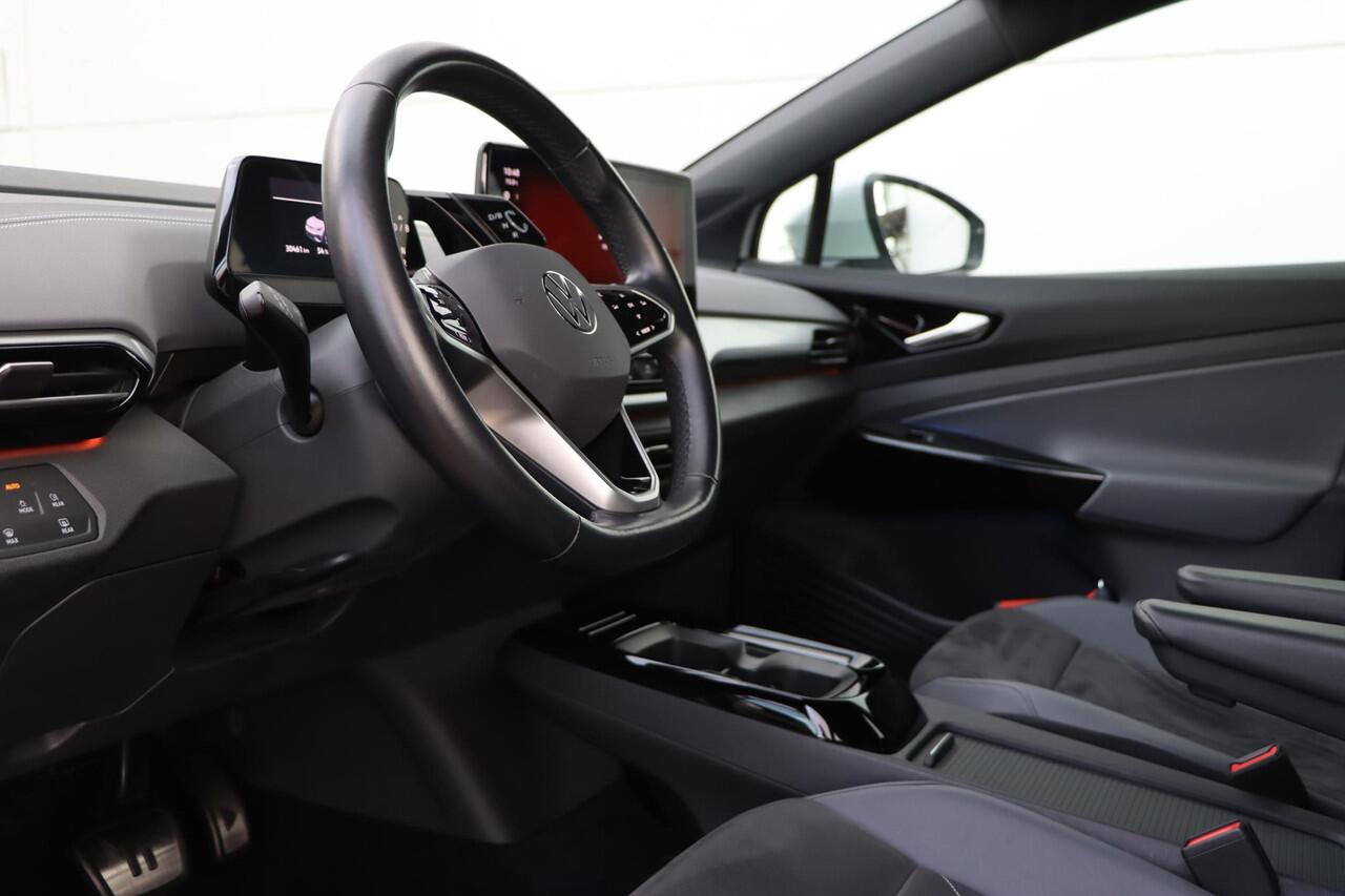 Volkswagen ID.5 Pro 77 kWh 174pk