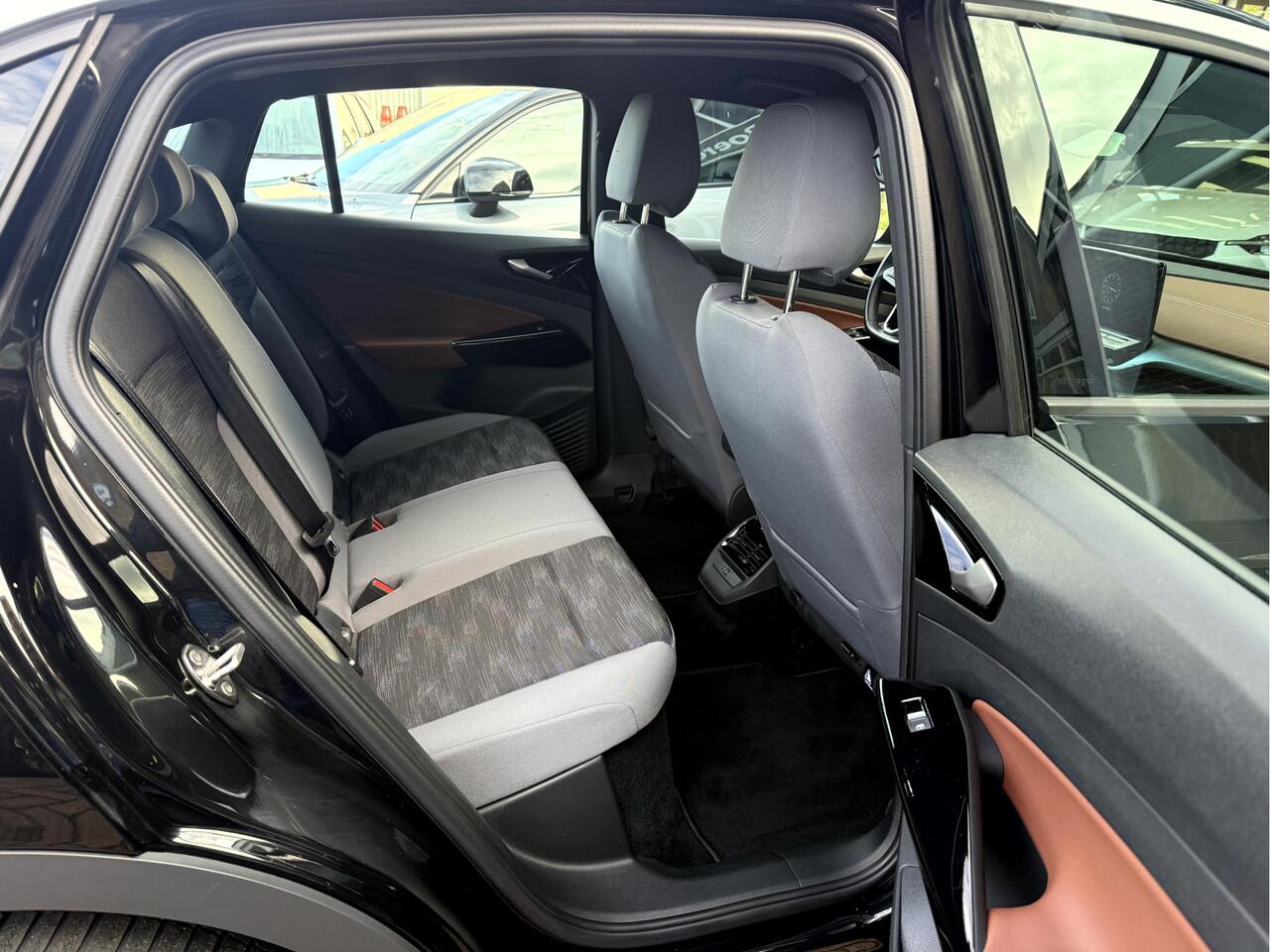 Volkswagen ID.5 Pro 77 kWh Adap.Cruise, DAB, Stoel/Stuur Verwarming