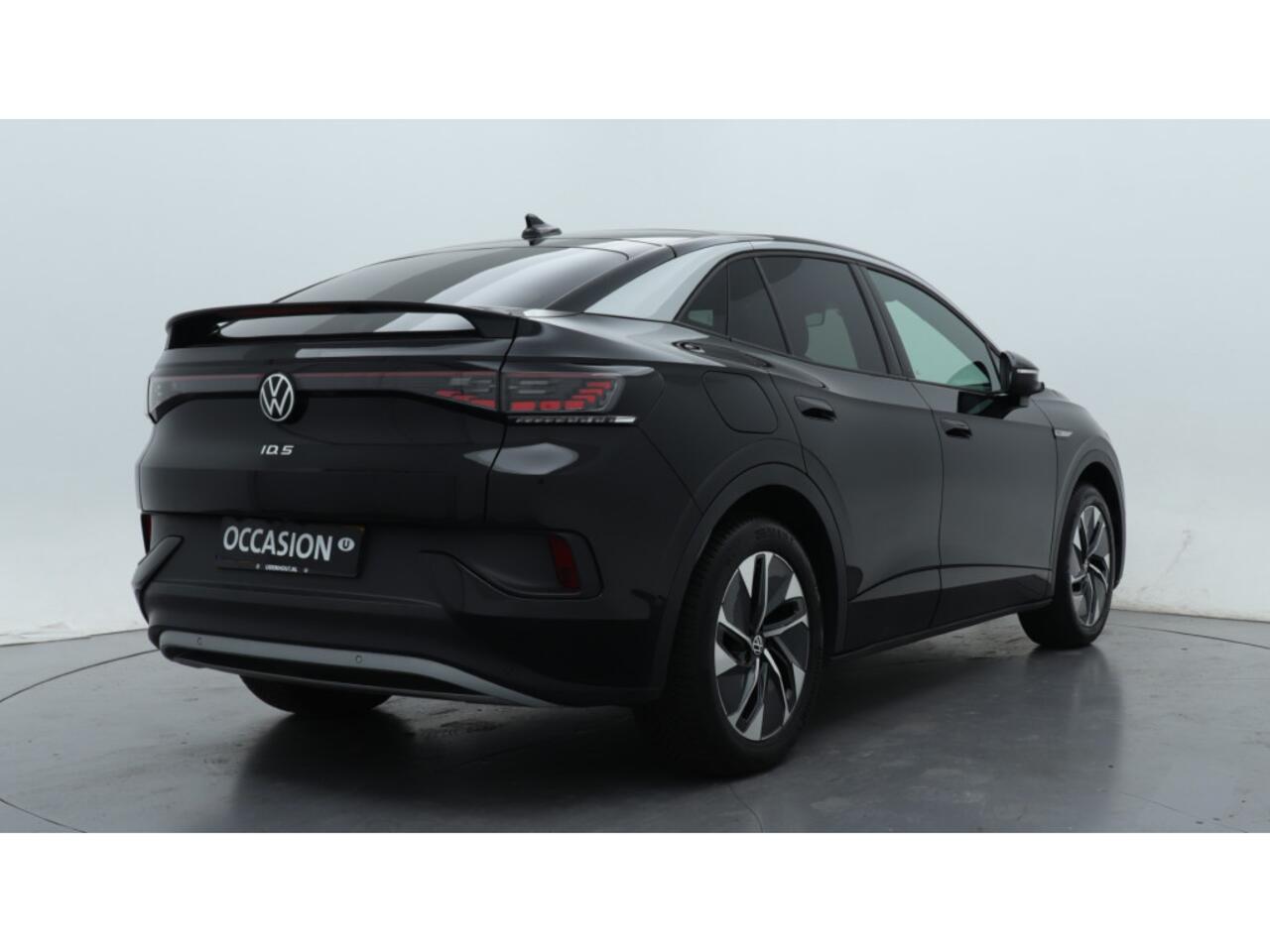 Volkswagen ID.5 Pro 77 kWh 204pk Matrix Panoramadak Trekhaak