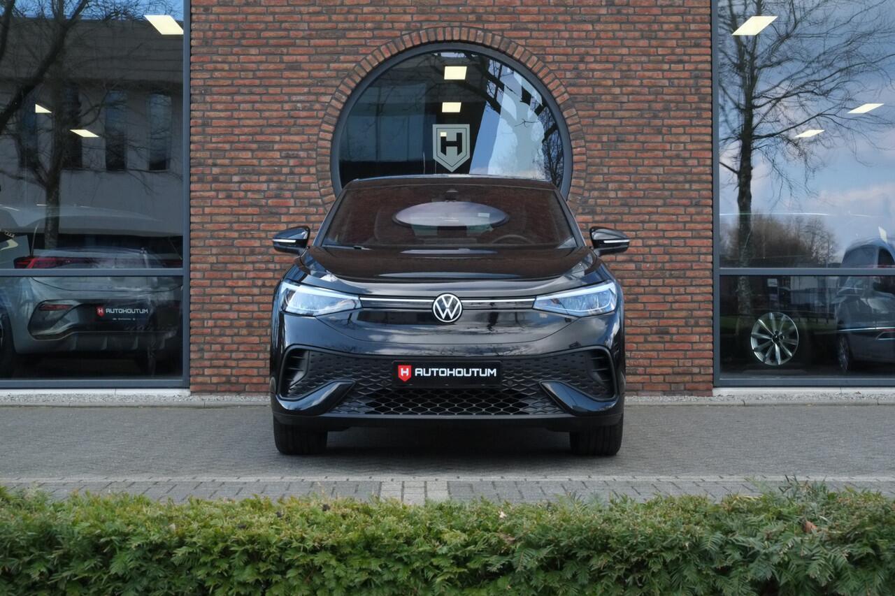 Volkswagen ID.5 Pro Business Advantage 77 kWh Warmtepomp