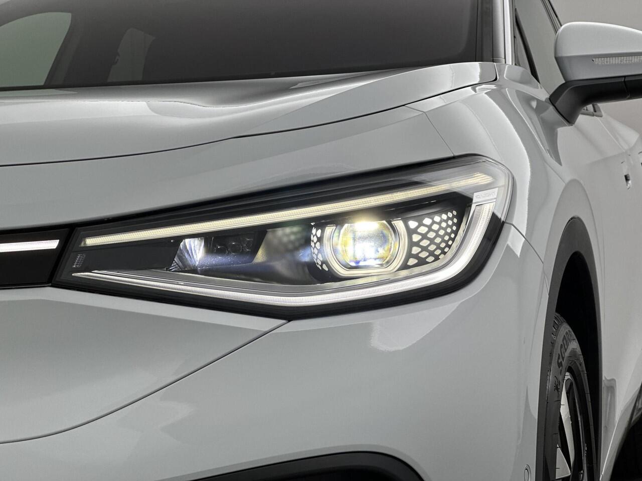 Volkswagen ID.5 Pro Business 77 kWh 286pk