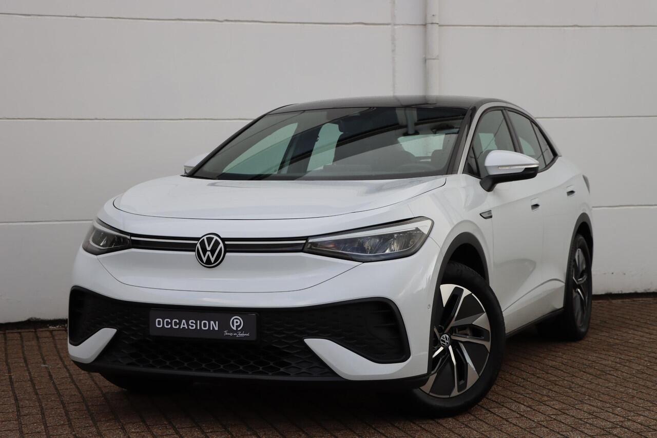 Volkswagen ID.5 Pro 77 kWh 174pk