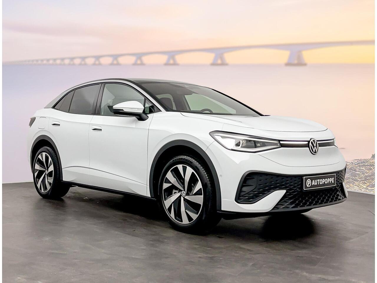 Volkswagen ID.5 Pro Business 77 kWh 286pk